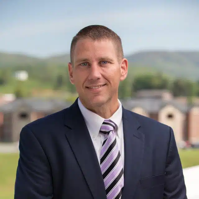 Dustin Pulliam, DVM, MBA